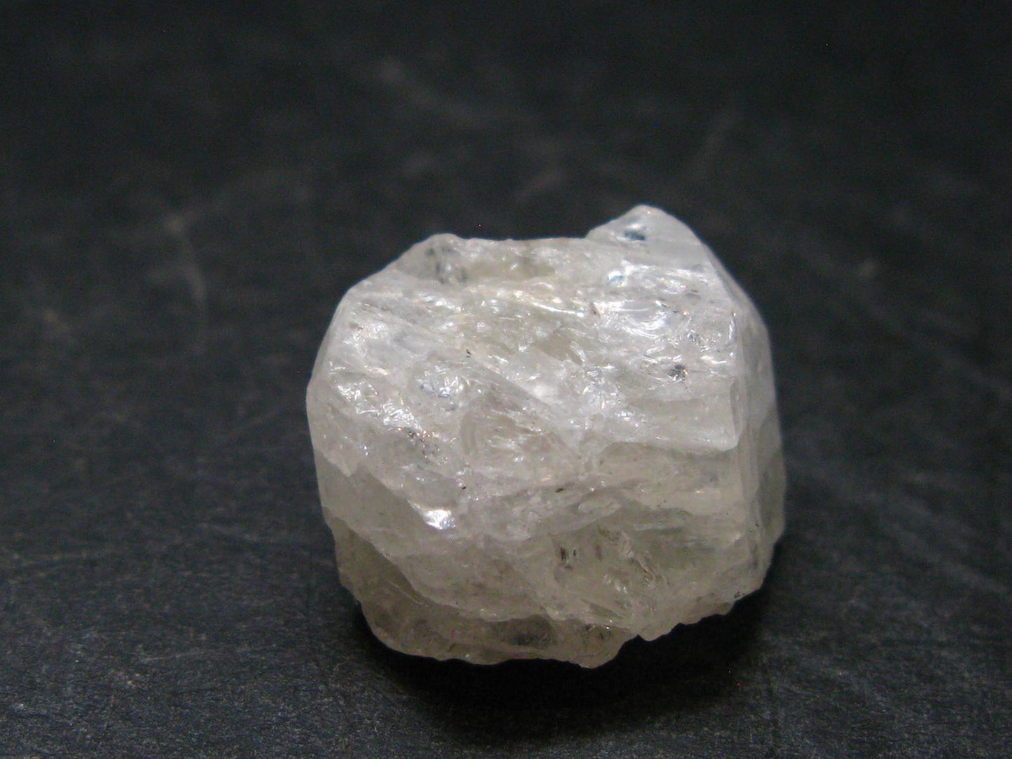 Phenakite Phenacite Crystal from Nigeria - 29.50 Carats