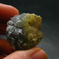 Stunning Fire Red Zincite Zinkite Cluster From Poland - 1.2" - 180.30 Carats