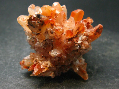 Fine Creedite Cluster From Mexico - 1.7"