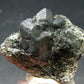 Great Color Change Alexandrite Chrysoberyl Sixling Crystal From Russia - 1.5" - 15.77 Grams