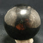 Shungite Sphere Ball From Russia - 1.5"