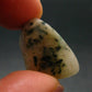 Gem Phenakite Phenacite Tumbled Stone From Russia - 29.70 Carats - 0.9"