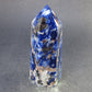 Large Sodalite Obelisk From Canada - 2.8" - 71.7 Grams