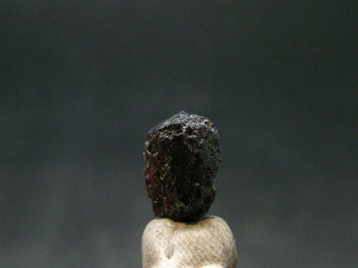 Large Brookite Crystal From Arkansas - 1.44 Grams - 10 mm