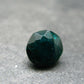 Rare Gem Dioptase Cut Stone from Namibia - 1.24 Carats