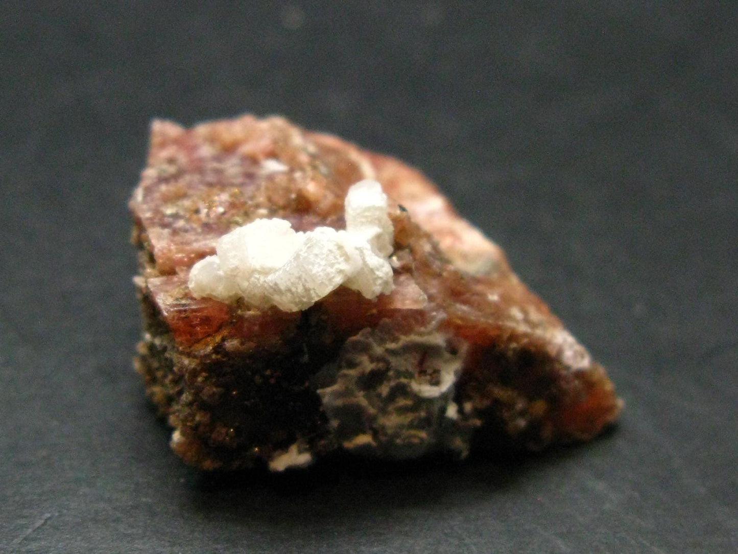Serandite Fine Crystal From Canada - 1.0"