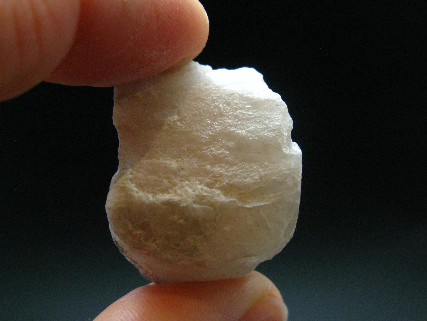 Phenakite Phenacite Gem Crystal from Brazil - 1.0" - 78.30 Carats