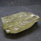 Gem Green Hiddenite Spodumene Crystal From Brazil - 1.5" - 20.36 Grams