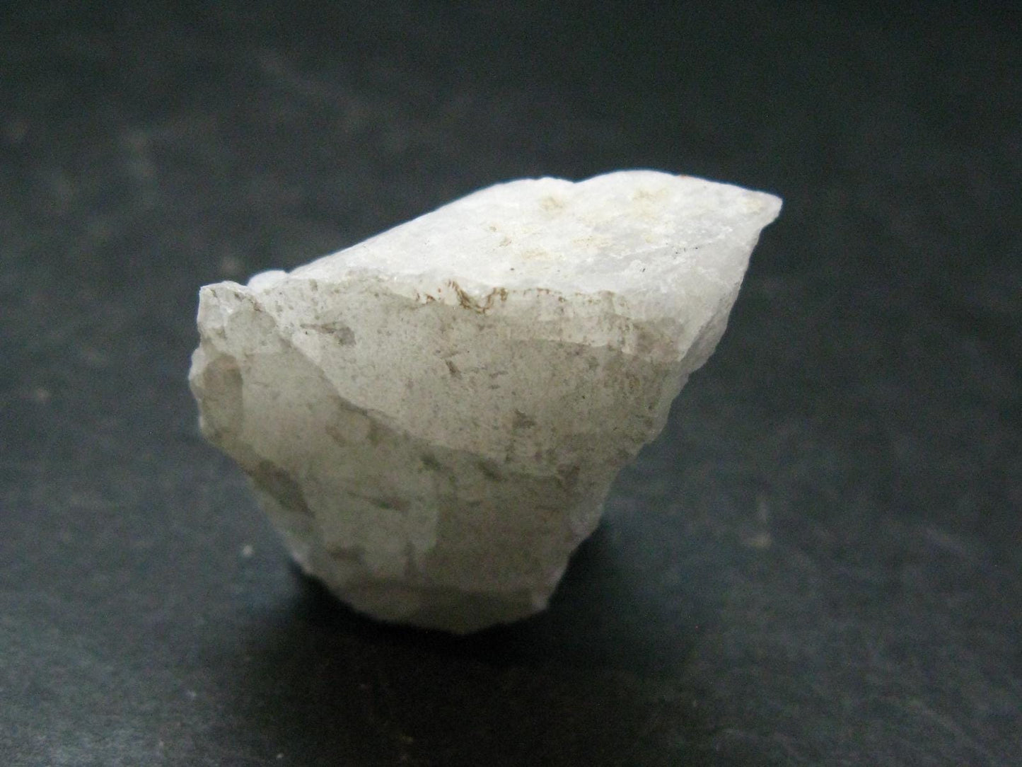 Natrolite Crystal From Russia - 1.1" - 26.14 Grams