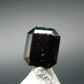 Rare Gem Staurolite Cut Stone from USA - 0.62 Carats