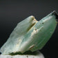 Very Rare Phosphophyllite Crystal From Bolivia - 0.8" - 0.97 Grams