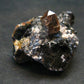 Zircon Cluster From Norway - 1.5"