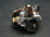 Zircon Cluster From Norway - 1.5"
