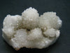 Anandalite Quartz Stalactite Cluster From India - 72.72 Grams - 2.3"