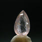 Gem Pink Imperial Topaz Cut Stone From Brazil - 5.0 Carats