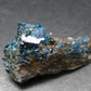Lazulite & Siderite Cluster From Canada - 1.4" - 11.62 Grams