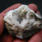 Cinnabar Cluster Matrix from China - 2.1" - 47.59 Grams