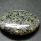 Rare Stonehenge Preseli Bluestone Tumbled Crystal From Wales UK - 2.0" - 41.55 Grams