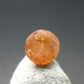Rare Gem Gmelinite Cut Stone from Canada - 0.26 Carats