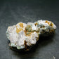 Rare Wavellite Cluster From Arkansas, USA - 1.8"