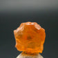 Fire Opal Piece From Mexico - 6.55 Carats