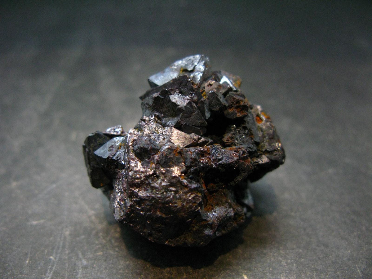 Cuprite Crystal From Russia - 1.5" - 72.26 Grams