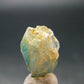 Large Euclase Blue Crystal From Zimbabwe - 7.85 Carats - 0.6"