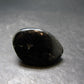 Rare Nuumite Nuummite Tumbled Stone From Greenland - 16.17 Grams - 1.3"