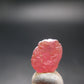 Rhodochrosite Gem Crystal From Alma Colorado - 4.10 Carats - 0.5"