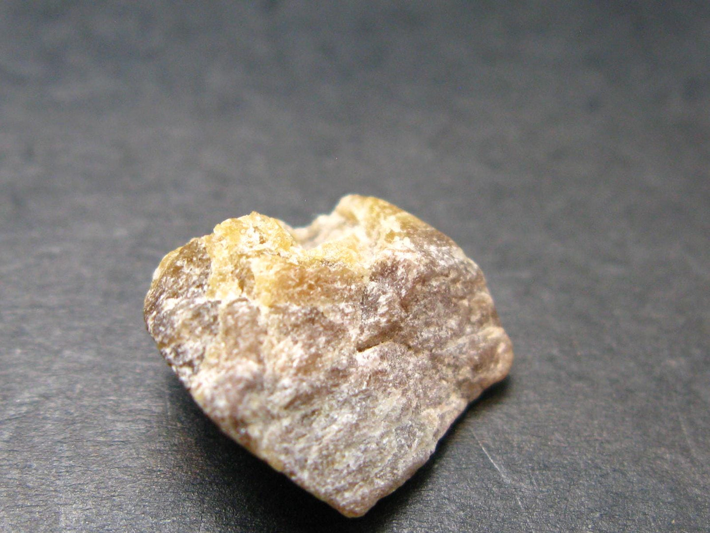 Rare Parisite Crystal From Colombia - 2.20 Grams - 0.5"