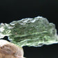 Moldavite Tektite Raw Piece from Czech Republic - 0.8" - 5.0 Carats - 1.0 Grams