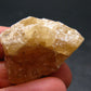 Rare Scheelite Crystal from China - 1.3" - 37.79 Grams