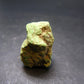 Gaspeite Raw Piece From Canada - 0.9" - 12.84 Grams