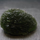 Rare Moldavite Tektite Raw Piece From Czech Republic - 1.7" - 20.83 Grams