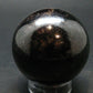 Red Garnet Almandine Sphere Ball From India - 316.0 Grams - 2.1"