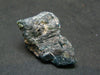 Extremely Rare Grandidierite Gem Crystal From Madagascar - 1.1" - 19.50 Carats