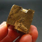 Perfect Pyrite Cube Cluster from Spain - 0.9"