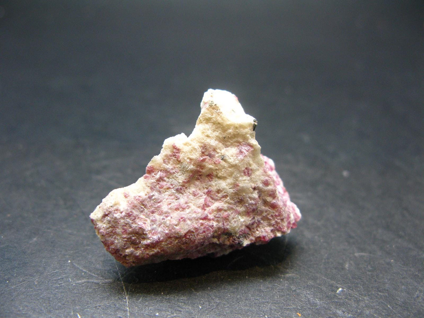 Rare Kakortokite Piece From Greenland - 13.0 Grams - 1.2"
