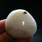 Rare Cryolite Tumbled Stone From Greenland - 1.7" - 24.72 Grams