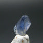 Gem Benitoite Crystal From California - 0.33 Carats