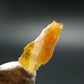 Johachidolite Crystal from Mogok - 0.7" - 0.58 Grams