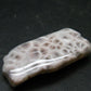 Natrolite Tumbled Stone from Indonesia - 1.4" - 7.02 Grams