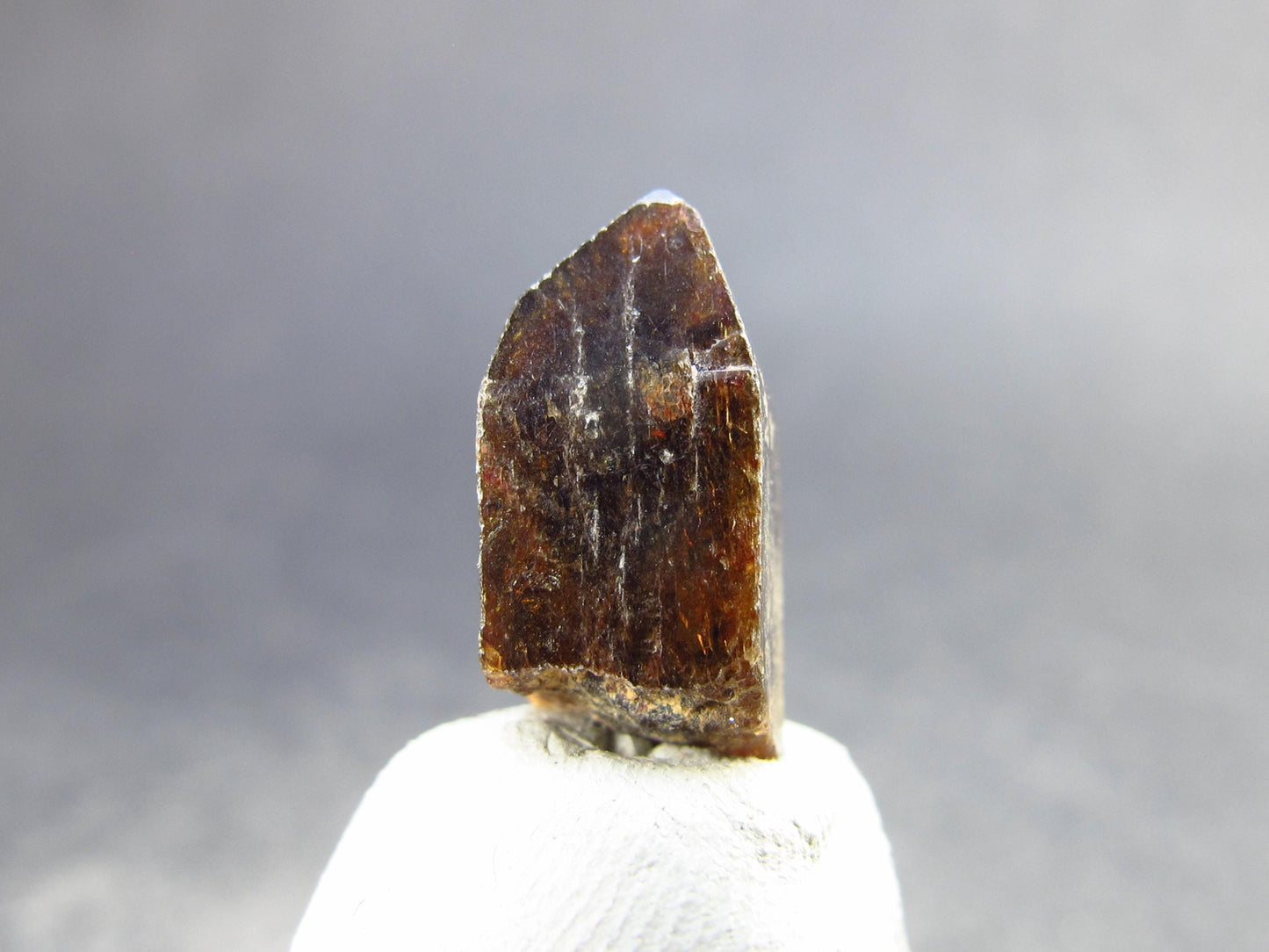 Rare Xenotime Crystal from Brazil - 0.6" - 2.18 Grams