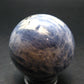 Blue Kyanite Sphere Ball From Brazil - 2.2"