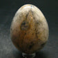 Blue Kyanite Egg From Brazil - 2.1"