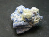 Fine Rare Carletonite Crystal From Mt. St. Hilaire Canada - 1.1" - 10.20 Grams