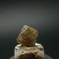 Rare Genuine Diamond Crystal From Congo - 4.35 Carats