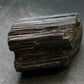 Fine Black Tourmaline Schorl Crystal From Brazil - 2.9"