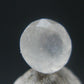 Rare Gem Witherite Cut Stone from USA - 2.62 Carats