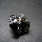 Cassiterite Crystal From China - 0.8" - 10.24 Grams